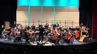 West Side Story - Bernstein/Sondheim, arr.