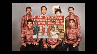 INSOS AU SYAFA - KARERIN VOCAL GROUP