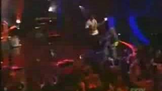 Curt Chambers & Franklin Bridge Live on FOX pt.3