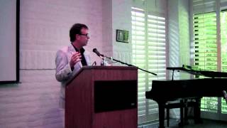 Cyber Sustainability (Ron Deibert)