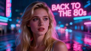 20 Emotional 80s Love Songs 💔 | Modern Talking Style Synthpop Dreams
