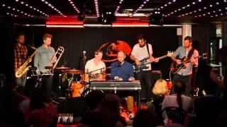 Twaine - No matter why - Live @ Flamman 2014-11-12