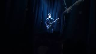 Tamino - Persephone (live Howard Theater, DC 2023)