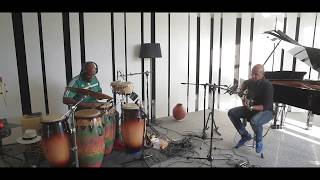 Nula Groove Jam session