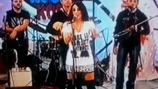 Μάρω Λύτρα - Ώρα Να Πηγαίνεις - Live (Κους Κους Το Μεσημέρι - Εορταστικό)