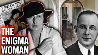 She Was The First Woman On California's Death Row