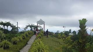 ang lamig parang tagaytay..
