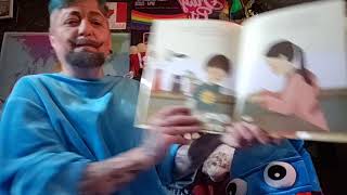 Storytime with Calgary Drag King Shane Onyou YYC 🇨🇦