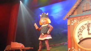 Wickie De Viking - Vaar mee met Wickie
