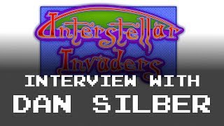 Interview with Dan Silber (Interstellar Invaders)