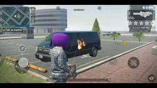 Grand Criminal Online 0.34 Mega Mod APK GodMode InfiniteAmmo RapidFire FreeShopping UnlockAll