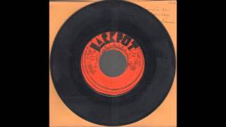 JACKIE EDWARDS - SO MANY WAYS