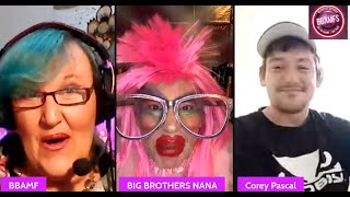 BBAMFs Live Ep2