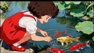 Always healed by Miyazaki’s summer ❤️