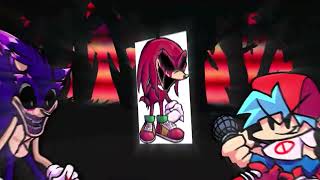@erenYeagerAtackOnTitan  fnf vs Sonic exe 3.0 triple trouble Encore