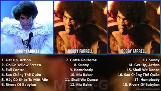 B o b b y F a r r e l l MIX Best Songs ~ Top R&B Music