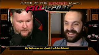 Ralph Upset Ppl Aren't Giving Him Their Number and Server Was Hacked [Sunrise Productions Mirror]