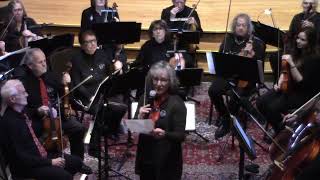 New Horizons Winter Concert 12/18/24