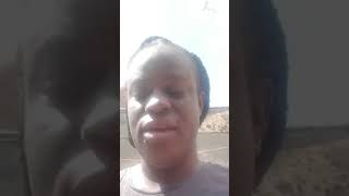 Black woman spitted upon in Belgium advices others