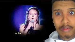Promo Amira YOUR LOVE Song From Her New Album || REACTION