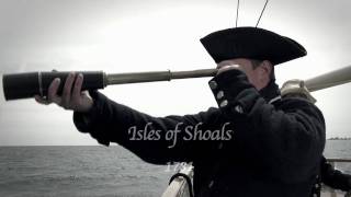 DEAD MEN'S TALES - a BUCDIA Film Practicum project