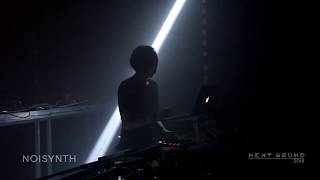 NextSound 2018: Noisynth