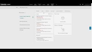 Library Account Overview: Login, renew books, and check requests