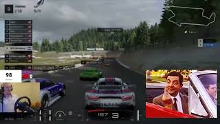 GT7 Dirty Drivers Around the World #grantusismo7,#Europe,#USA,#Scotland,#gaming,#livestream,#GT7,