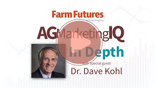 The SWOT analysis that every American farmer needs to know | Ag Marketing IQ In Depth
