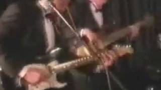 BOSS - Musicians Exchange USA