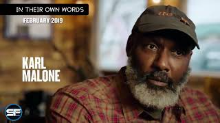 Karl Malone Recalls Facing the Chicago Bulls in the NBA Finals | In Their Own Words
