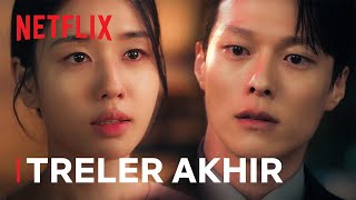 Dynamite Kiss | TRELER AKHIR | Netflix