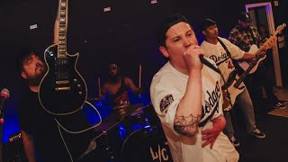 Senior Year Live Performance at Kusina Filipina Eagle Rock Los Angeles, CA 8/16/2025