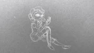 Cutout Animation Vlog