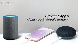 What To Do | Connect ZF Motor With Graywind App