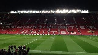 Big match build-up with Ronnie Goodlass and Darren Griffiths