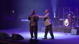 There's Nothing Better Than Love   Dr  Anthony Brown and Isaac Parham