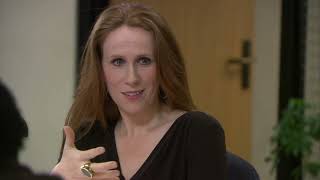S09E22 Deleted Scenes The Office Rainn Wilson, John Krasinski, Jenna Fischer, Angela Kinsey Ed Helms