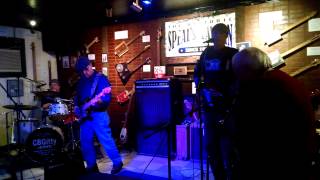 Speal's Tavern 11-21-2014 Bobby Martin, Joe Niedzalkoski, Joe Rindt