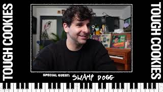 Swamp Dogg & Low Cut Connie - TOUGH COOKIES ( Part 4)