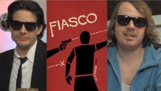 Drunk Fiasco - Beer and Board Games