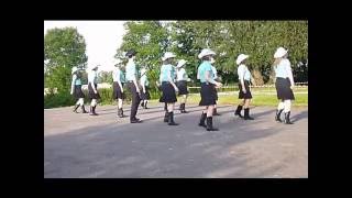 Démo Country Deb 2 - Nesles