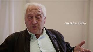 CFP - Insights by Charles Landry