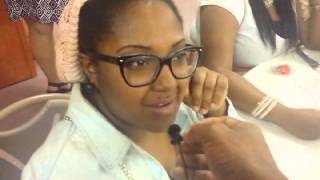 Mother's Day Tribute 2015