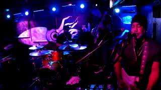 700 FUNK @ SEA MONSTER 8 12 18