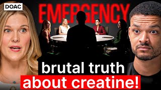 Longevity Debate: SHOCKING Weight Loss Truth! They've Been Hiding This For YEARS!