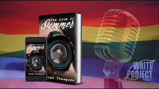13 Questions with Love of Summer author Sarah Thompson