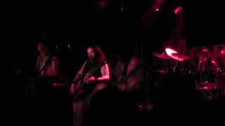 I Am Morbid - Baroeg Rotterdam NL pt 4 01151
