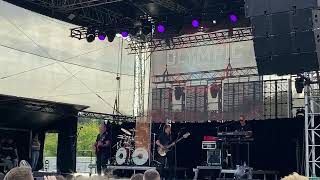 Olympic – Dynamit (ROCK in Slušovice 2025)