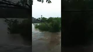 আমার প্রাণের শহর বড়লেখা.😓সবাই দোয়া করবেন যেন এই বন্যা এবং সংকট পরিস্থিতি থেকে তাড়াতাড়ি মুক্তি পায়।